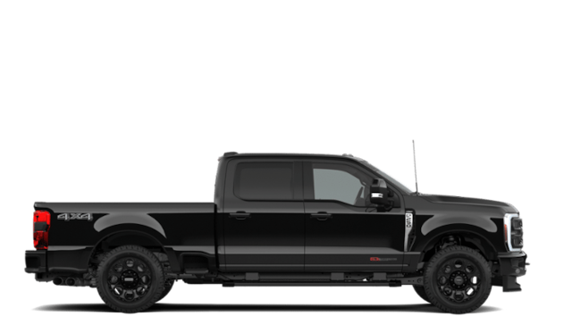 2026 Ford SuperDuty
